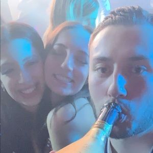 Meet your Posher, Brendan